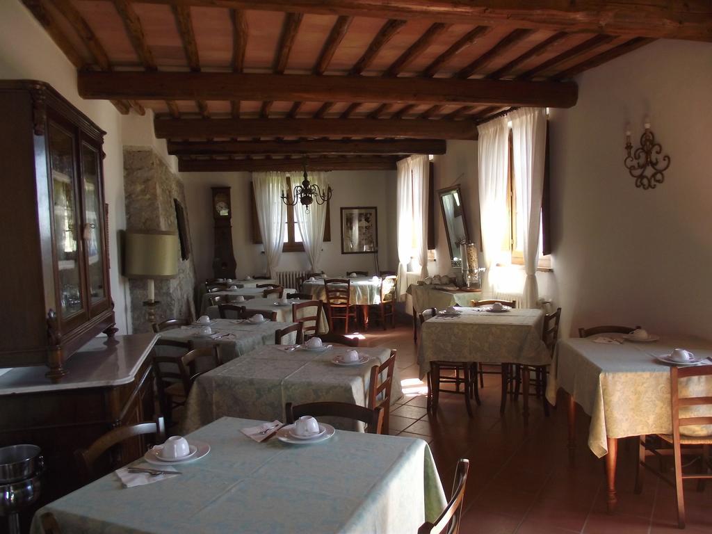 Villa Casalta Agriturismo Castellina in Chianti Exterior photo