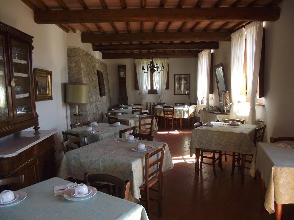 Villa Casalta Agriturismo Castellina in Chianti Exterior photo
